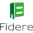 Logo FIDERE PATRIO.SOCIMI EO 1
