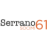 Logo SERRANO 61 DESAR.SOC. EO1