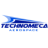 Logo TECHNOMECA Aerospace