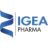 Logo Igea Pharma