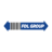 Logo FOODLINK S.A. NAM. EO-,10