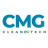 Logo CMG Cleantech