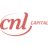 Logo CNL CAPITAL E. A. EO -10,