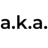 Logo a.k.a. Brands