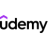 Logo Udemy