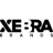 Logo Xebra Brands