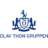 Logo Olav Thon