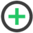Logo SES AI 'A'