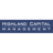 Logo HIGHL.INC.FD SHSBI DL-001