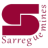 Logo Fayenceries de Sarreguemines, Digoin Vitry-le-Franç