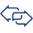 Logo XBP EUROPE HLDGS INC.O.N.
