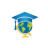 Logo ELITE ED.GRP INTL DL-,016