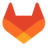 Logo Gitlab
