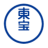 Logo Toho