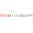 Logo Steuler Fliesengruppe