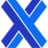 Logo Xometry A