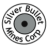 Logo SILVER BULLET MINES CORP.