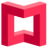 Logo MATTERPORT A