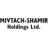Logo Mivtach Sharmir
