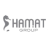 Logo Hamat Group