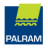Logo Palram Industries 1990