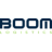 Logo BOOM LOGISTICS LTD.