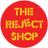 Logo THE REJECT SHOP LTD
