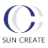 Logo ANHUI SUN-CREATE E.A YC 1