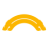Logo ANXIN TRUST CO. A YC 1