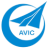 Logo CHINA AVION.SYS CO.A YC 1