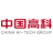 Logo CHINA HI-TECH A YC1