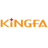Logo KINGFA SCI+TECH. A YC 1