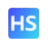 Logo HUNDSUN TECHNOLOG. A YC 1