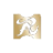 Logo HENAN REBECCA HAIR A YC1