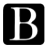 Logo Blackstone Secured Lending Fund