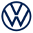 Logo VolkswagenPref. ADR