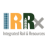 Logo INTEGRATED R.+R.A. A O.N.