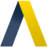 Logo ALMA GOLD INC.