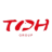 Logo TDH HOLDINGS NEW DL-,02