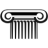 Logo FORTY PILLARS MINING
