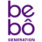 Logo BEBO HEALTH SA SF -,16