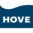 Logo HOVE A/S DK -,10