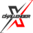 Logo ChallengerX