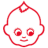 Logo Kewpie