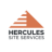 Logo Hercules Site Services