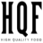 Logo HIGH QUALITY FOOD
