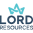 Logo LORD RESOURCES LTD