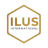 Logo Ilustrato Pictures International