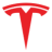 Logo Tesla (CDR)