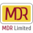 Logo MDR LTD.